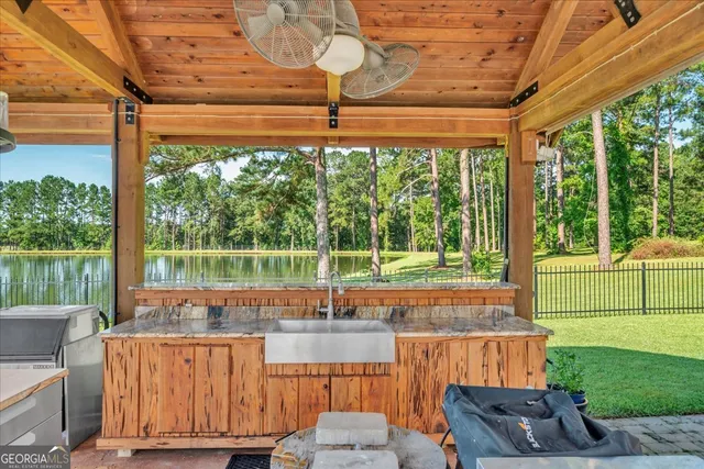$1,290,000 | 964 Cross Cedar Road, Wrightsville, GA 31096