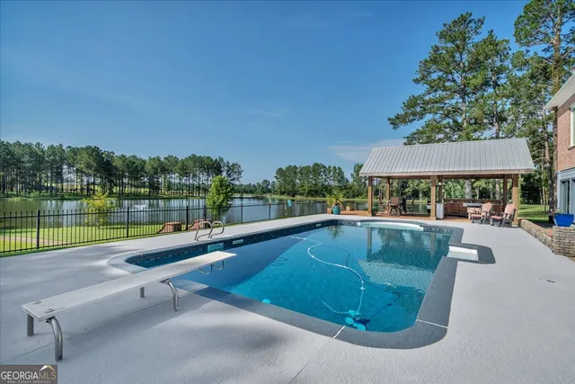 $1,290,000 | 964 Cross Cedar Road, Wrightsville, GA 31096