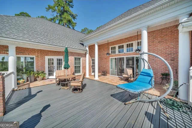 $1,290,000 | 964 Cross Cedar Road, Wrightsville, GA 31096