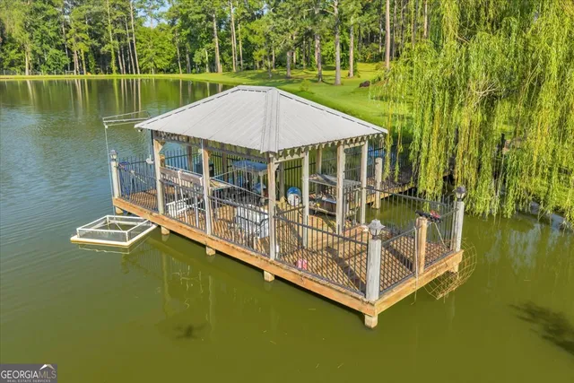 $1,290,000 | 964 Cross Cedar Road, Wrightsville, GA 31096