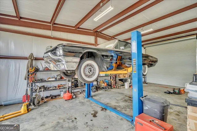 $1,290,000 | 964 Cross Cedar Road, Wrightsville, GA 31096