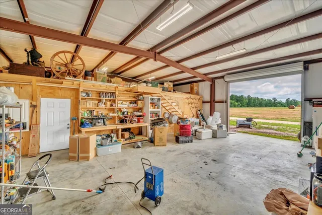 $1,290,000 | 964 Cross Cedar Road, Wrightsville, GA 31096