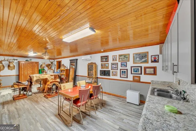 $1,290,000 | 964 Cross Cedar Road, Wrightsville, GA 31096