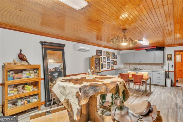 $1,290,000 | 964 Cross Cedar Road, Wrightsville, GA 31096