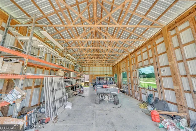 $1,290,000 | 964 Cross Cedar Road, Wrightsville, GA 31096