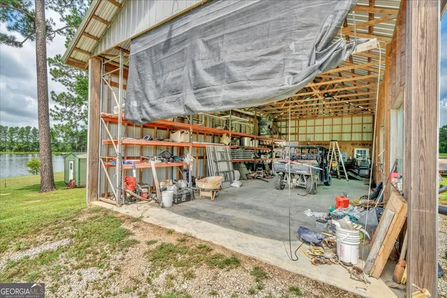 $1,290,000 | 964 Cross Cedar Road, Wrightsville, GA 31096