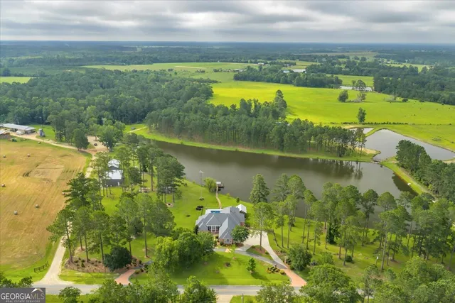 $1,290,000 | 964 Cross Cedar Road, Wrightsville, GA 31096