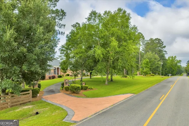 $1,290,000 | 964 Cross Cedar Road, Wrightsville, GA 31096