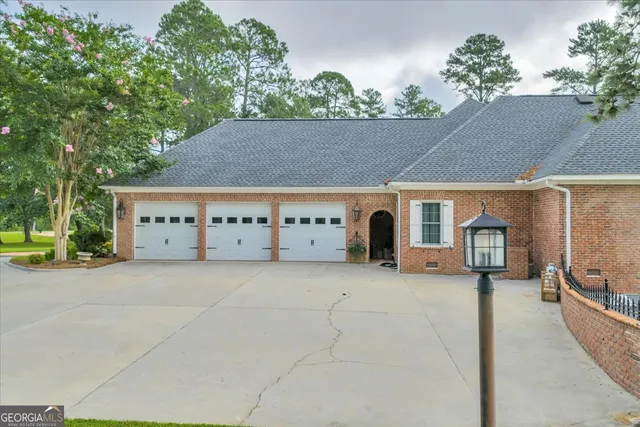 $1,290,000 | 964 Cross Cedar Road, Wrightsville, GA 31096