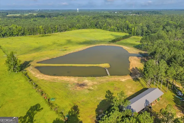 $1,290,000 | 964 Cross Cedar Road, Wrightsville, GA 31096