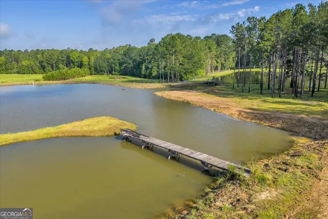 $1,290,000 | 964 Cross Cedar Road, Wrightsville, GA 31096