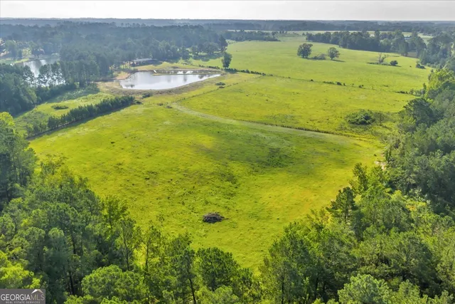 $1,290,000 | 964 Cross Cedar Road, Wrightsville, GA 31096