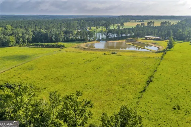 $1,290,000 | 964 Cross Cedar Road, Wrightsville, GA 31096