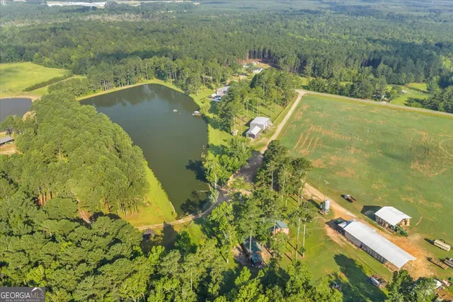 $1,290,000 | 964 Cross Cedar Road, Wrightsville, GA 31096