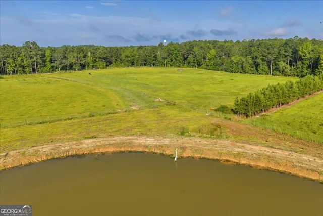 $1,290,000 | 964 Cross Cedar Road, Wrightsville, GA 31096