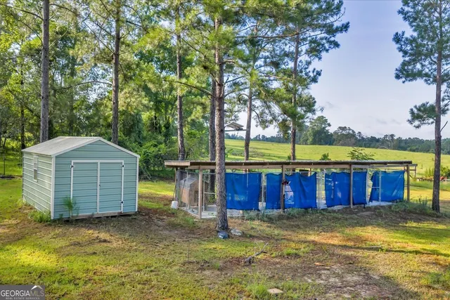 $1,290,000 | 964 Cross Cedar Road, Wrightsville, GA 31096