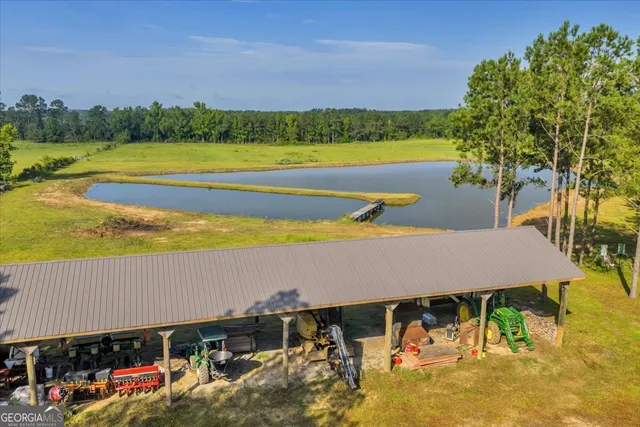 $1,290,000 | 964 Cross Cedar Road, Wrightsville, GA 31096