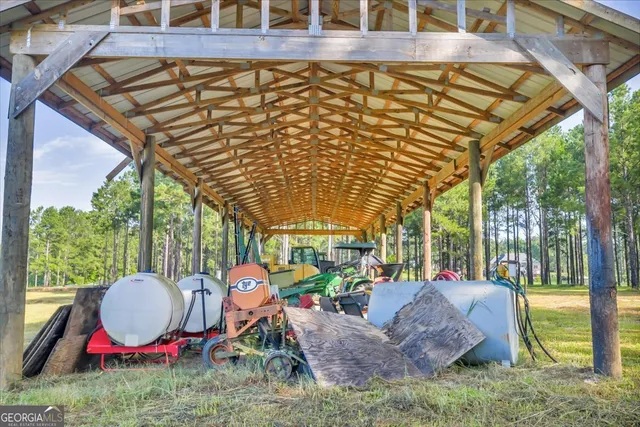 $1,290,000 | 964 Cross Cedar Road, Wrightsville, GA 31096