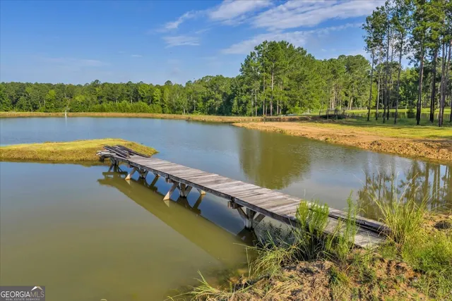 $1,290,000 | 964 Cross Cedar Road, Wrightsville, GA 31096