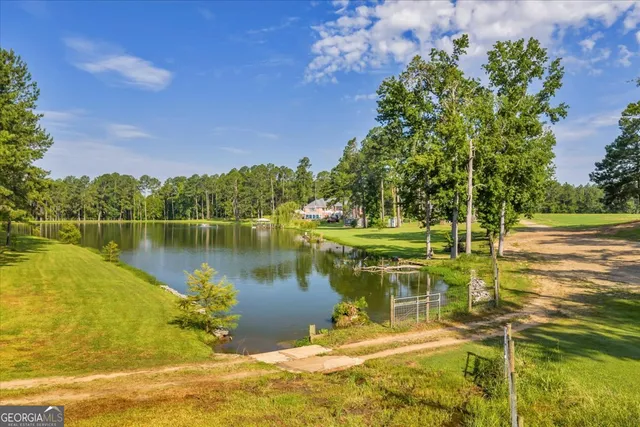$1,290,000 | 964 Cross Cedar Road, Wrightsville, GA 31096