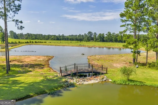 $1,290,000 | 964 Cross Cedar Road, Wrightsville, GA 31096
