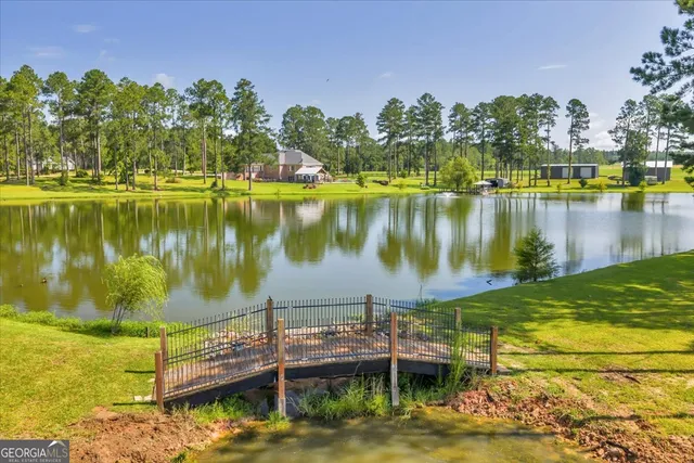 $1,290,000 | 964 Cross Cedar Road, Wrightsville, GA 31096