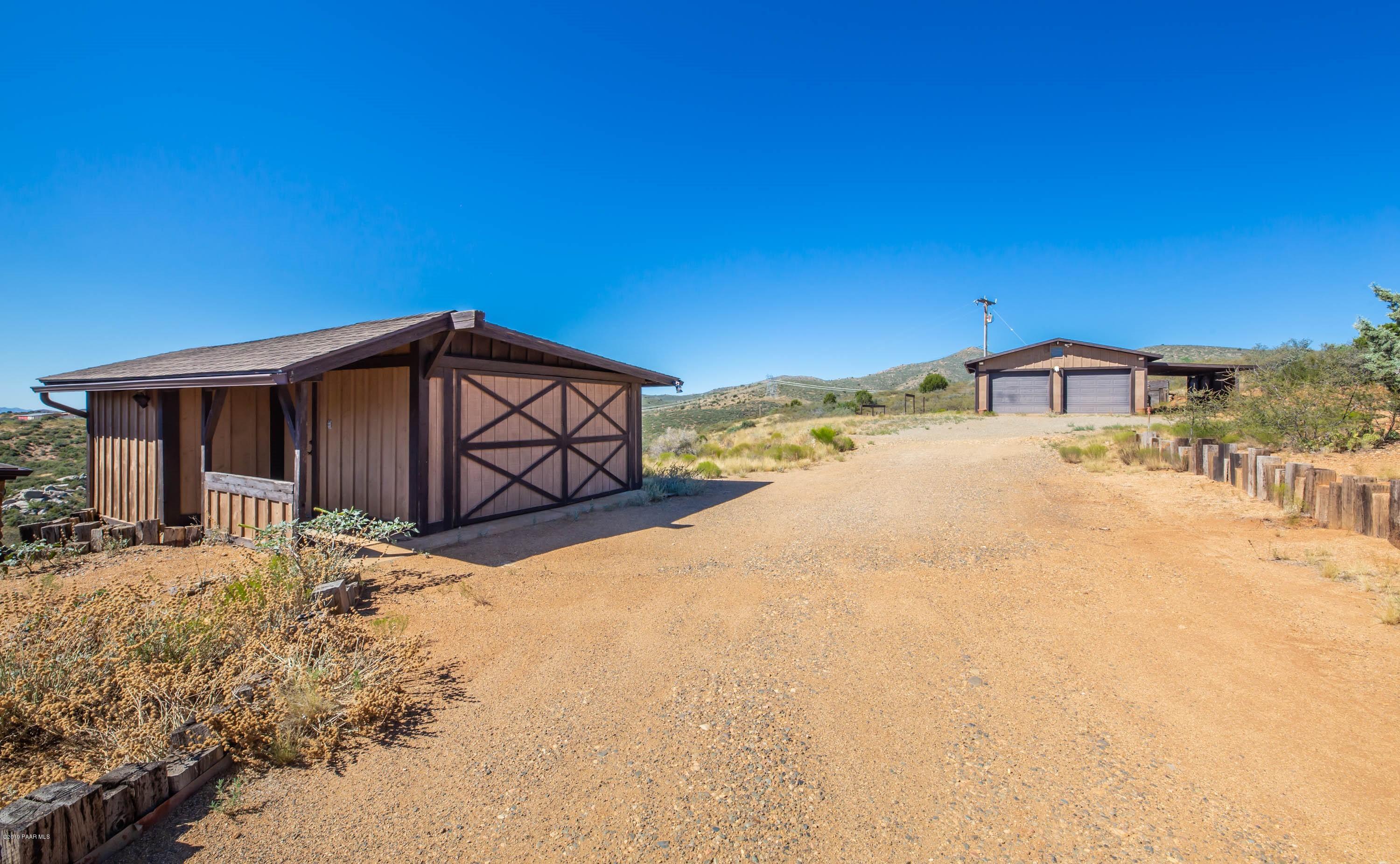 1950 South Orme Road Dewey, AZ 86327 - Photo 17 of 24 018_ShedStorage