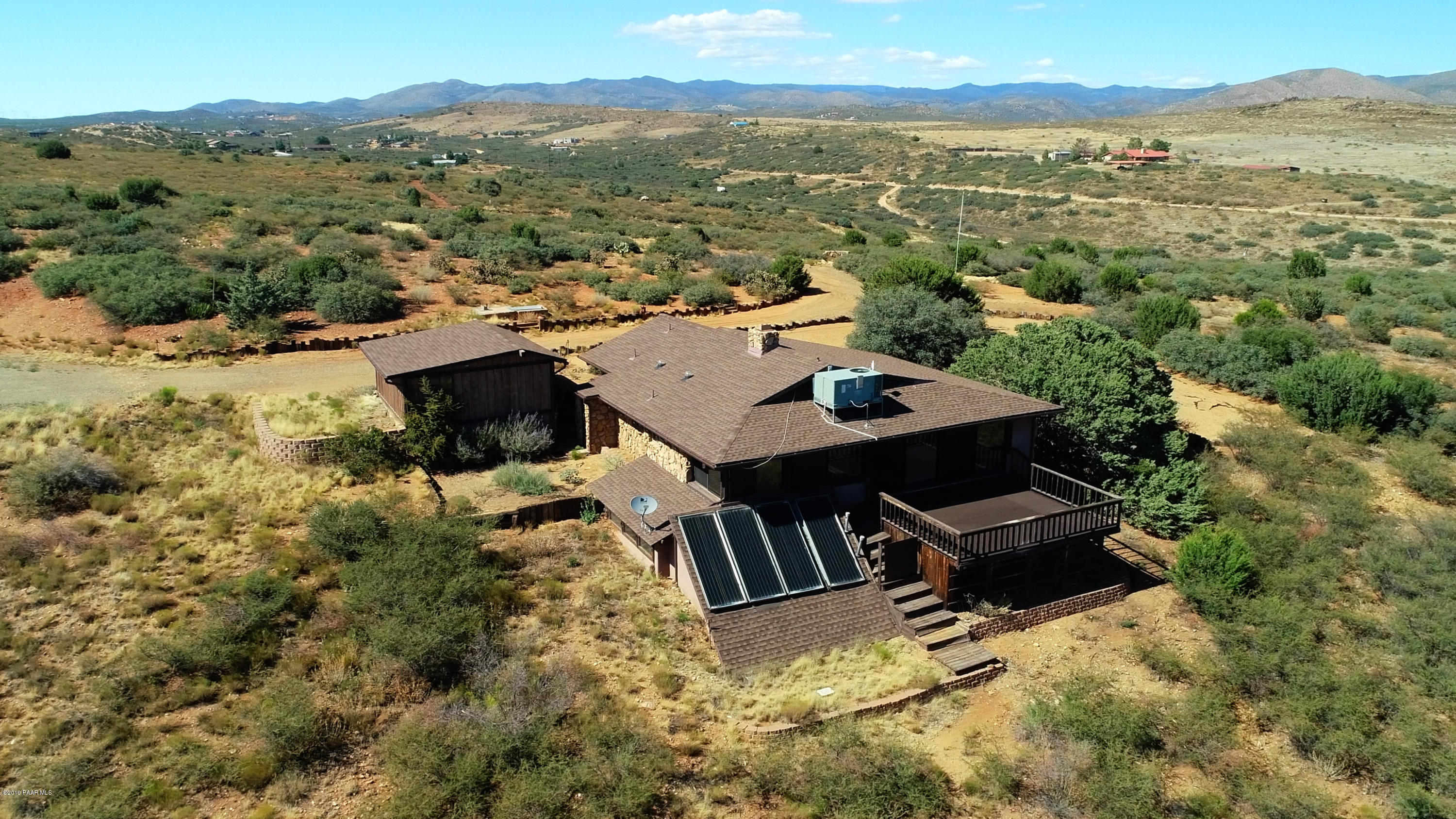 1950 South Orme Road Dewey, AZ 86327 - Photo 18 of 24 019_Aerial 1