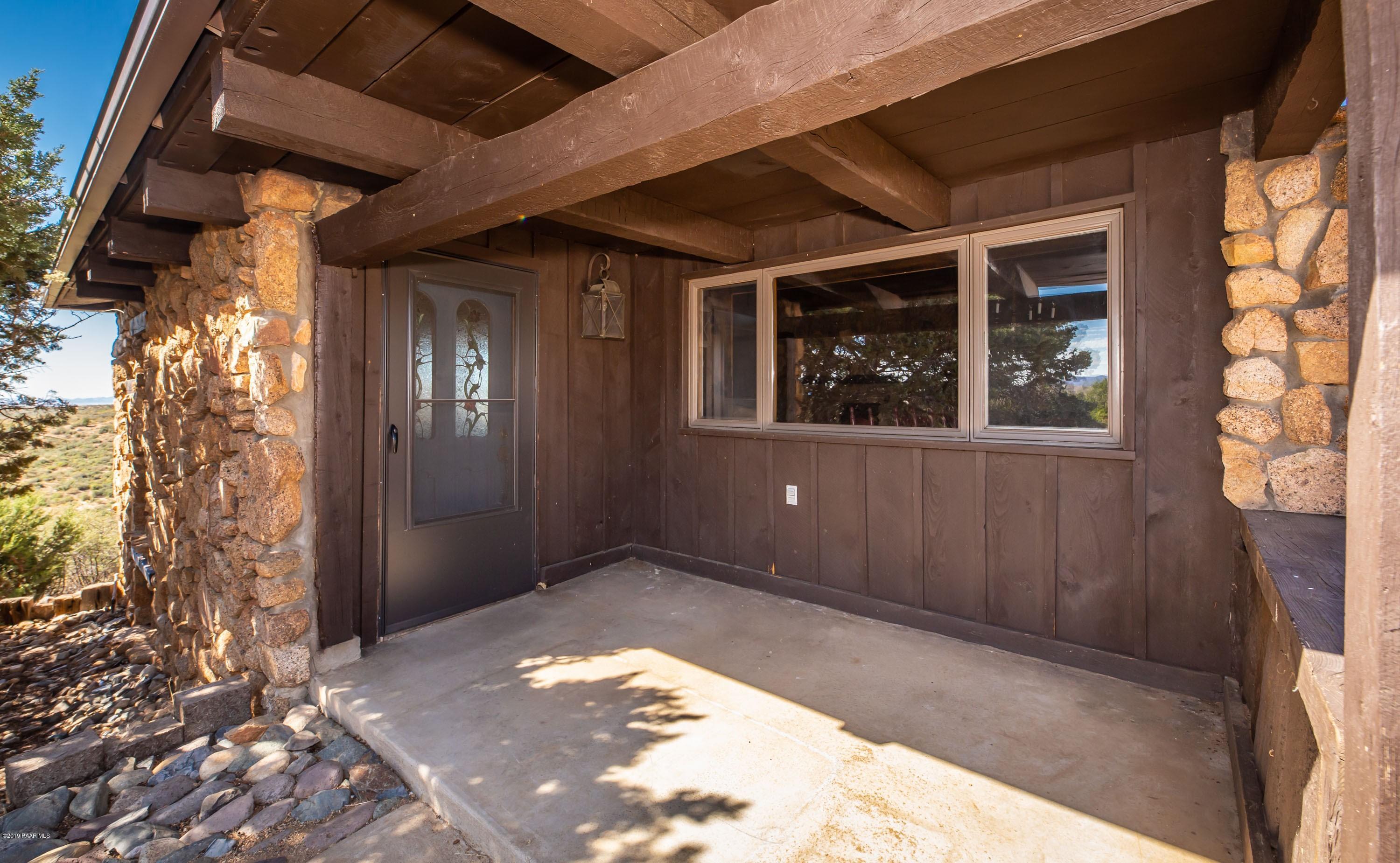 1950 South Orme Road Dewey, AZ 86327 - Photo 2 of 24 003_Front Entry