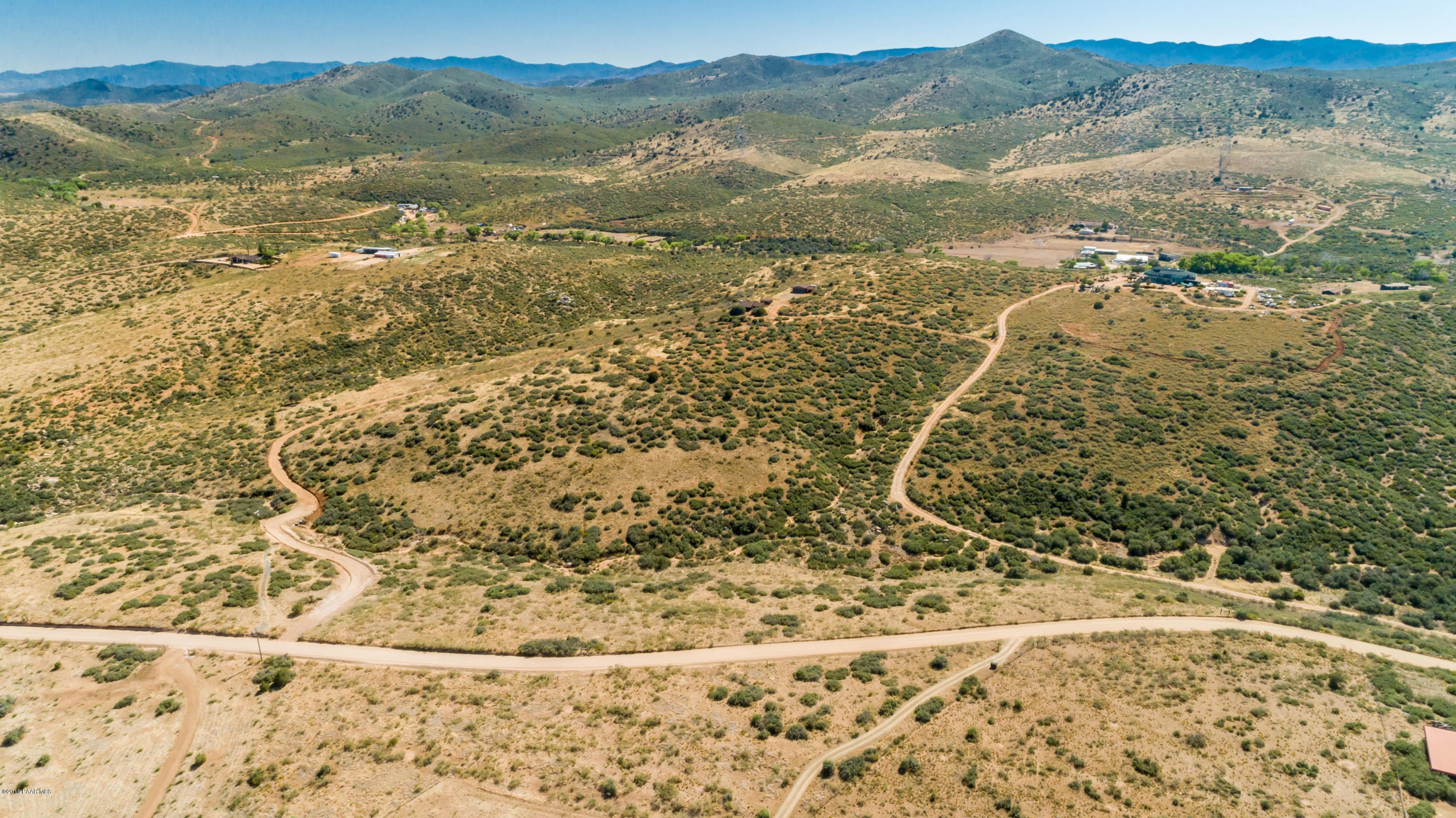 1950 South Orme Road Dewey, AZ 86327 - Photo 23 of 24 024_Aerial 6