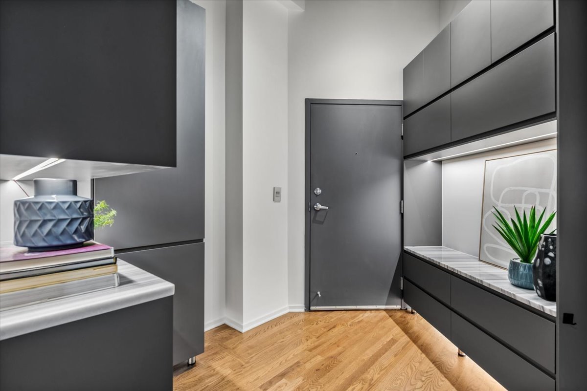 1500 West Monroe Street, Unit 325 Chicago, IL 60607 - Photo 22 of 23 Gallery Image 22