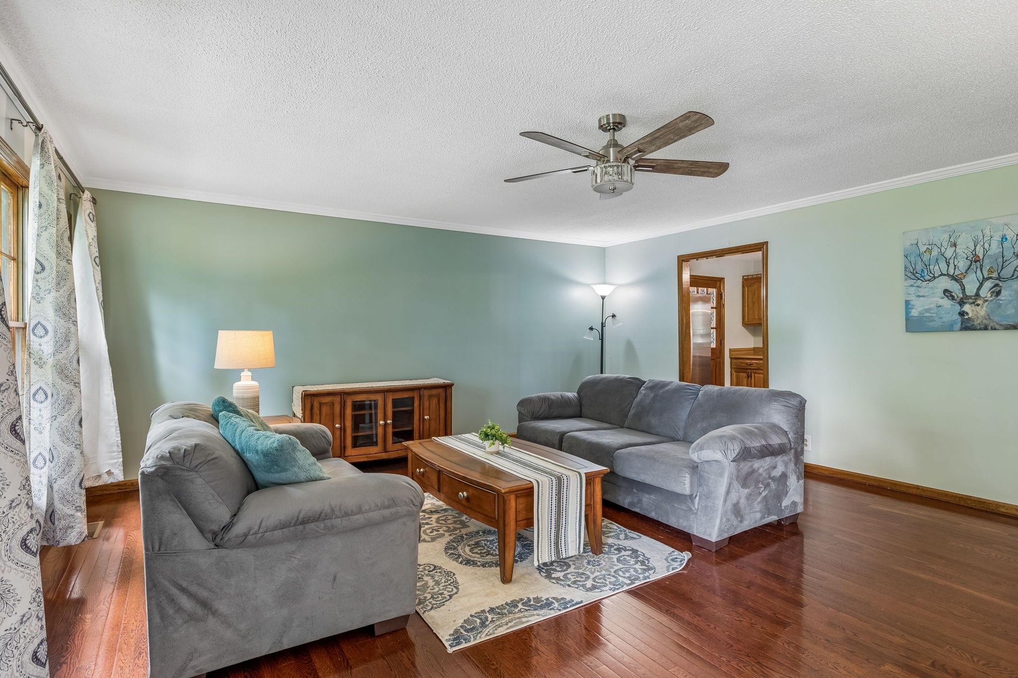 1533 Iron Bridge Road Columbia, TN 38401 - Photo 10 of 69