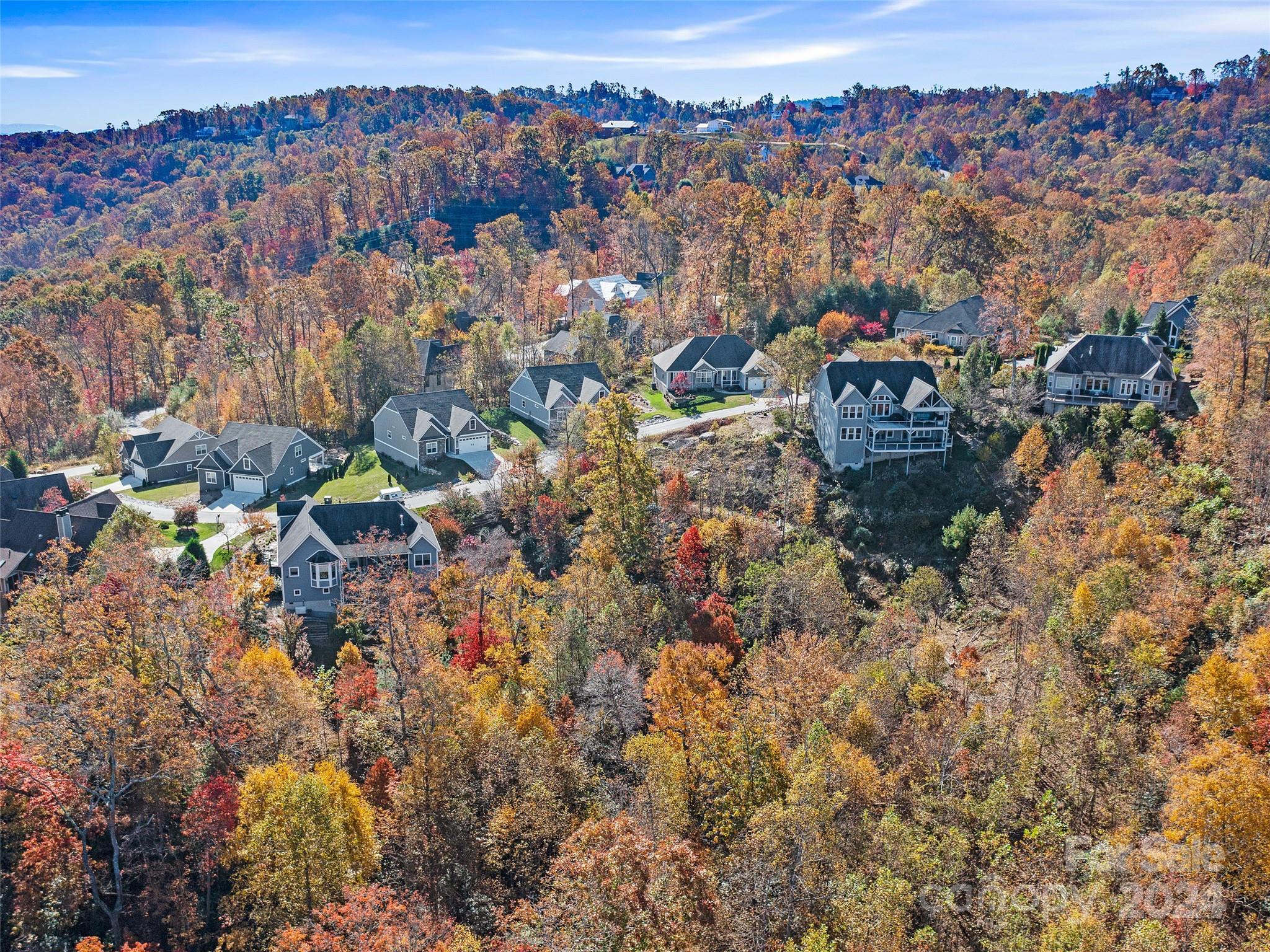 288 Millbrae Loop, Unit 1632 Hendersonville, NC 28791 - Photo 17 of 28