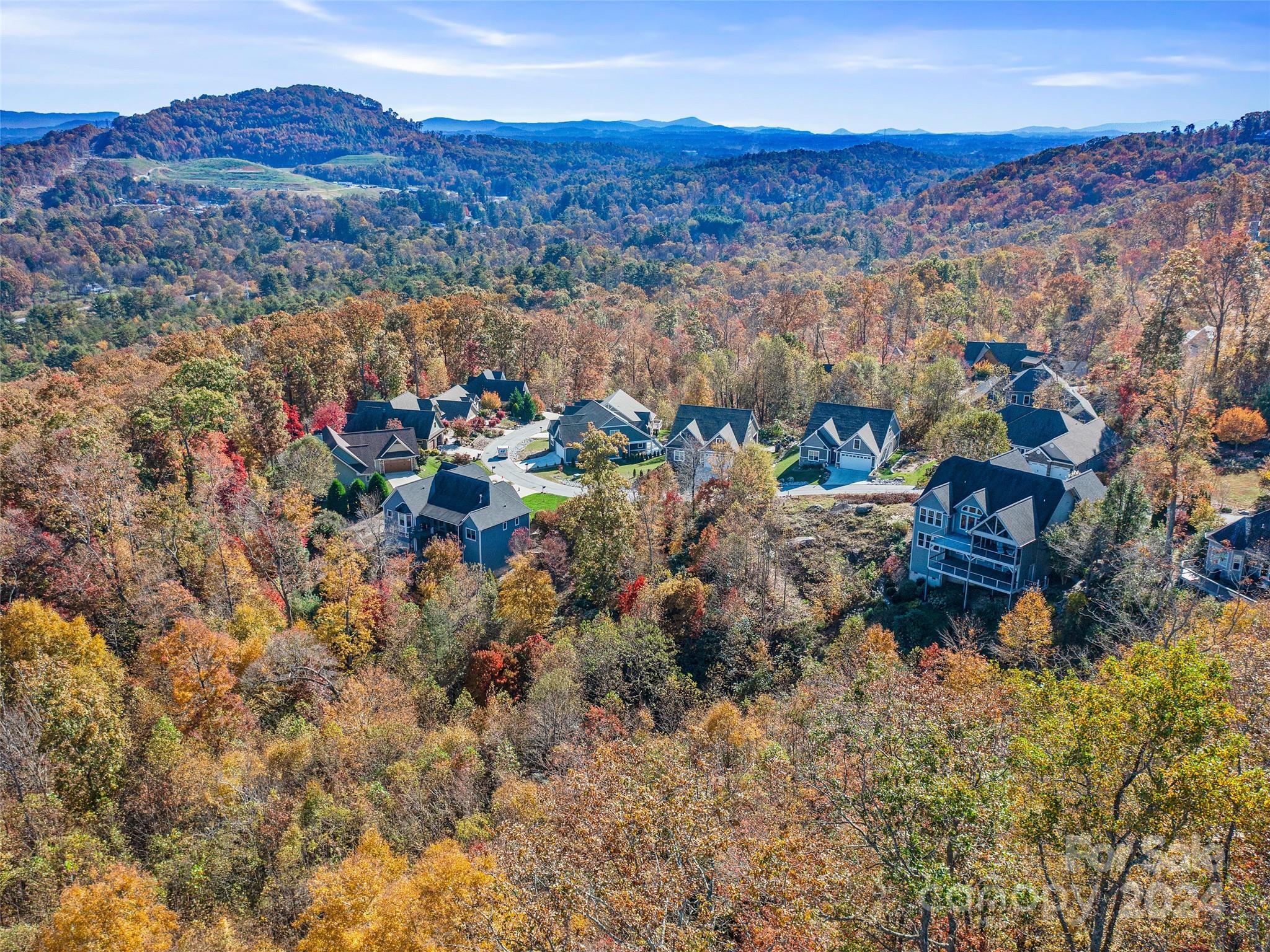 288 Millbrae Loop, Unit 1632 Hendersonville, NC 28791 - Photo 18 of 28