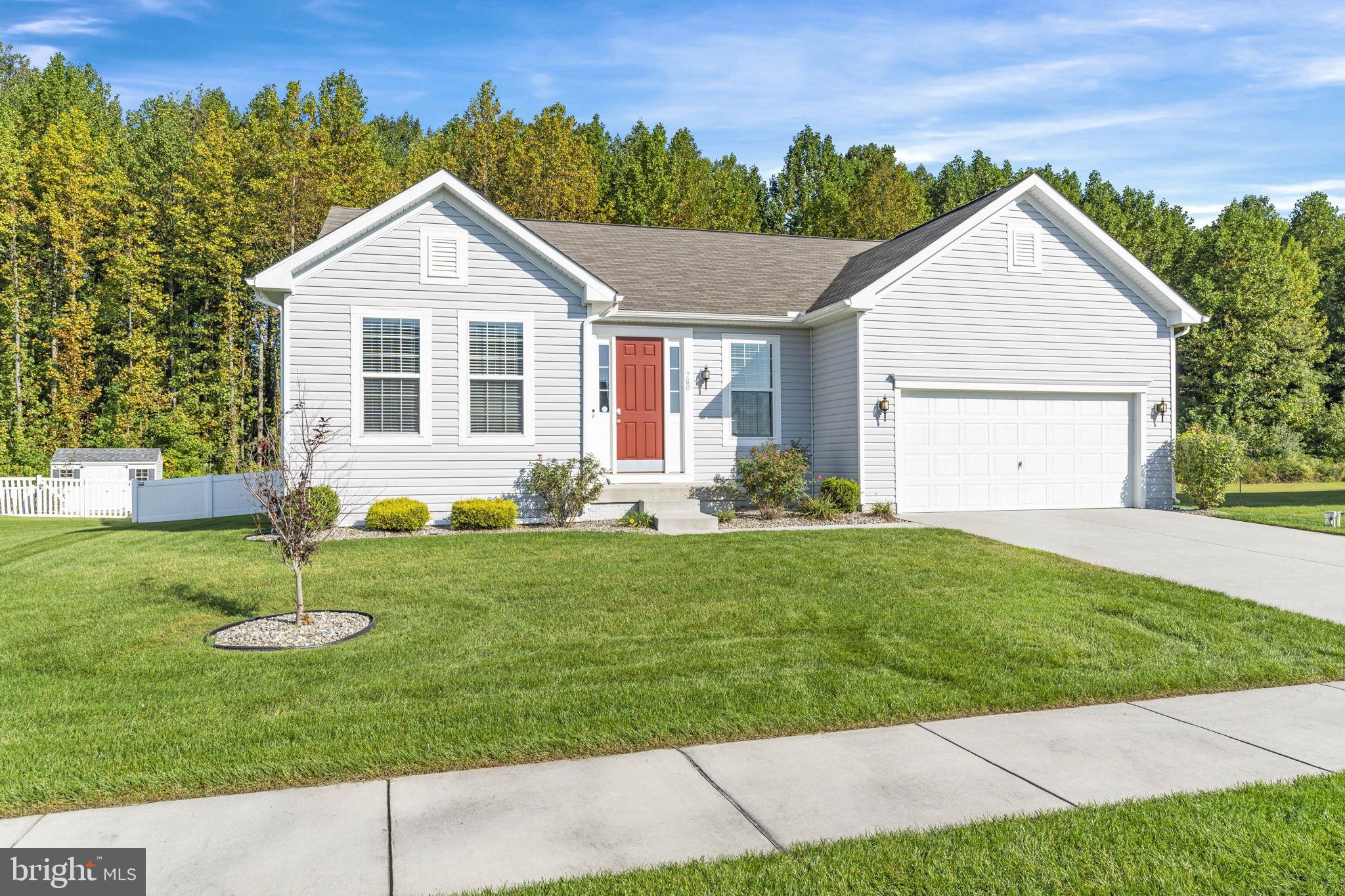 760 Chestnut Ridge Drive Magnolia, DE 19962 - Photo 47 of 55 Gallery Image 47