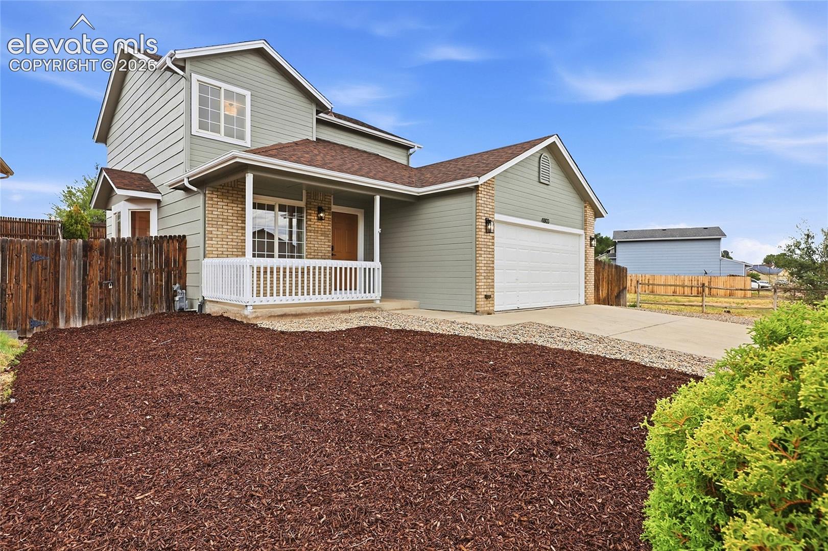 4803 Brant Road Colorado Springs, CO 80911 - Photo 27 of 30 Gallery Image 27