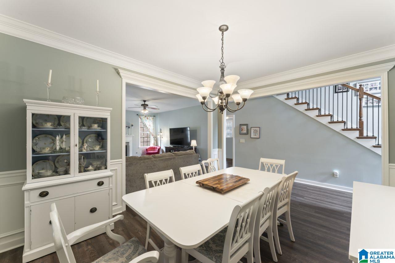 3547 Harrier Road Trussville, AL 35173 - Photo 17 of 43
