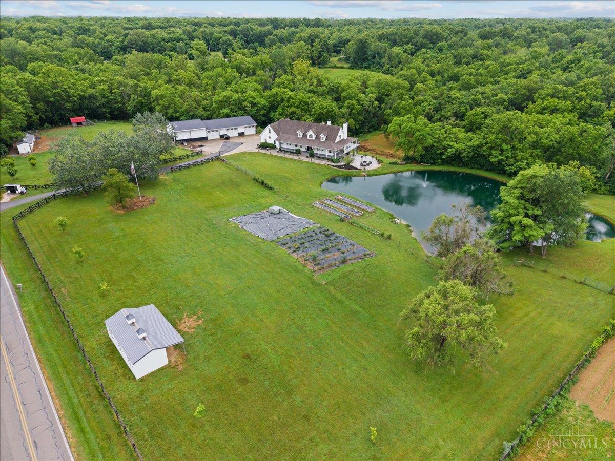 2972 Lucas Road Georgetown, OH 45121 - Photo 89 of 99