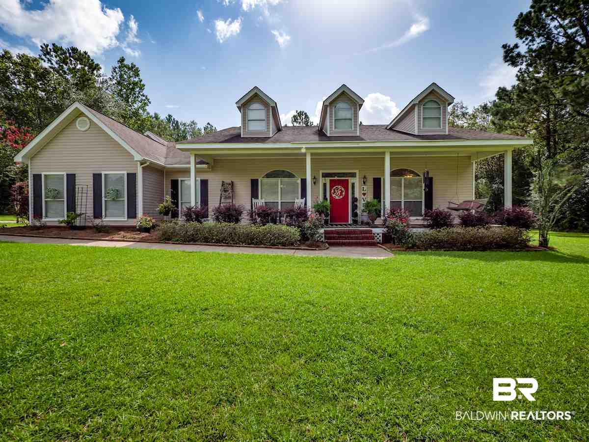 15130 A Vasko Road Silverhill, AL 36576 - Photo 1 of 50
