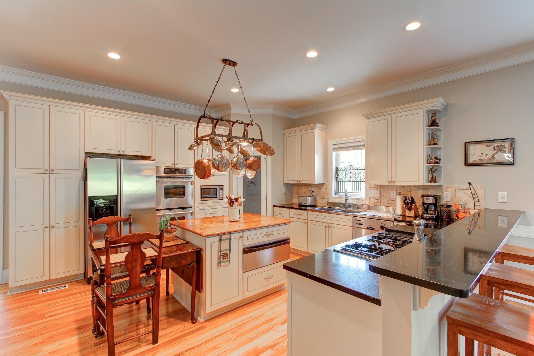 1645 Sewee Fort Road Mount Pleasant, SC 29466 - Photo 3 of 42 19