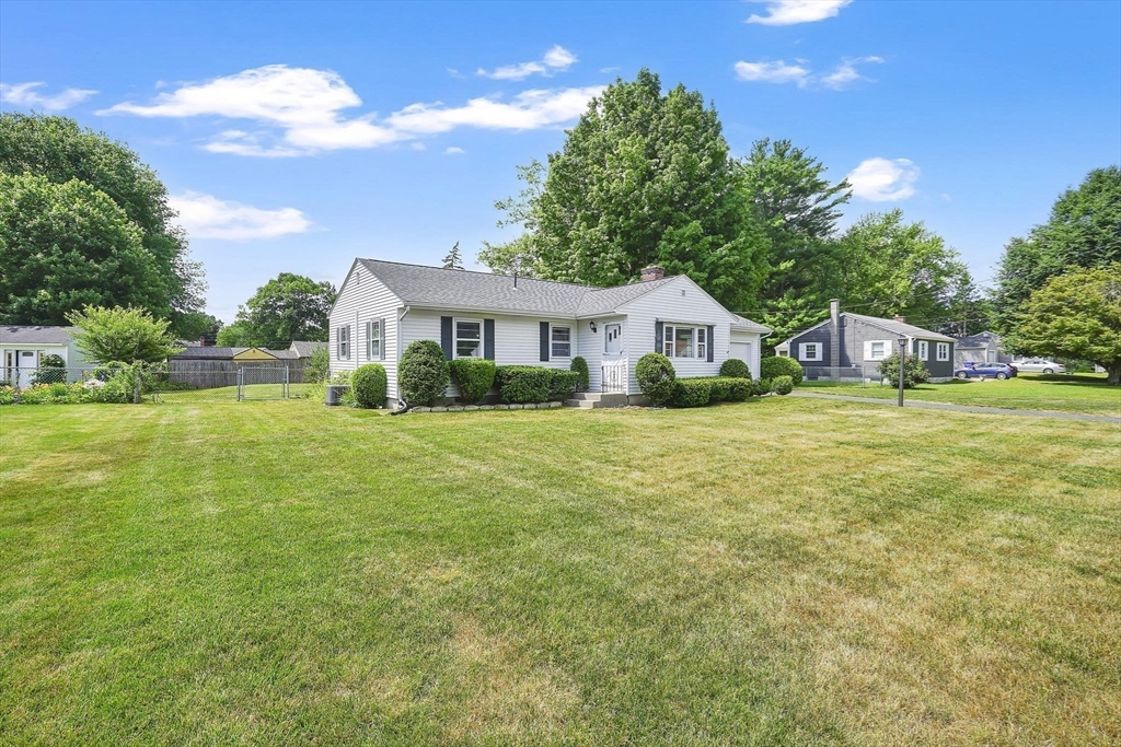 95 Wrenwood Street Springfield, MA 01119 - Photo 35 of 35