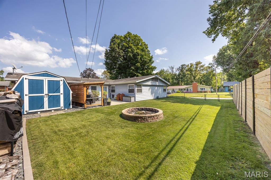 214 North Point Road Fairview Heights, IL 62208 - Photo 21 of 28 Gallery Image 21