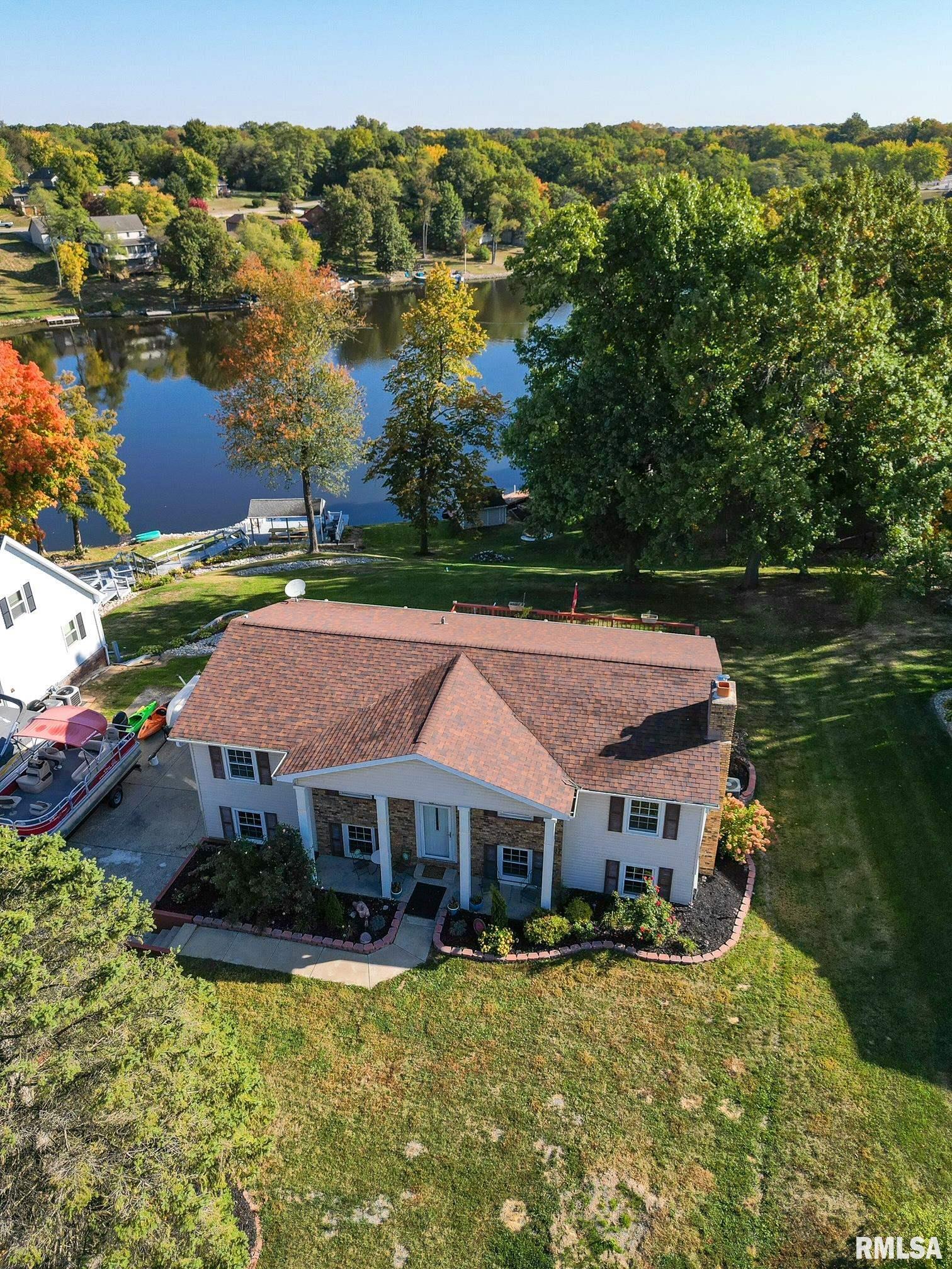 5014 South Whittingham Cove Mapleton, IL 61547 - Photo 1 of 42