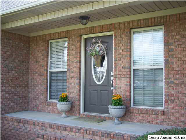 907 Ridgeway Drive Oneonta, AL 35121 - Photo 26 of 28