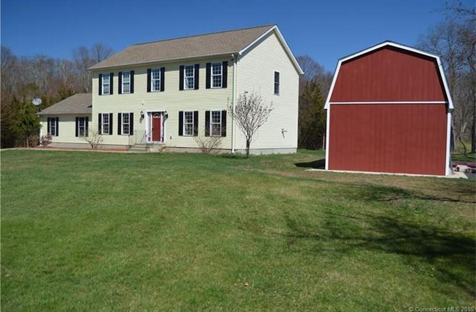 57 Massapeag Road Montville, CT 06382 - Photo 1 of 1 Gallery Image 1