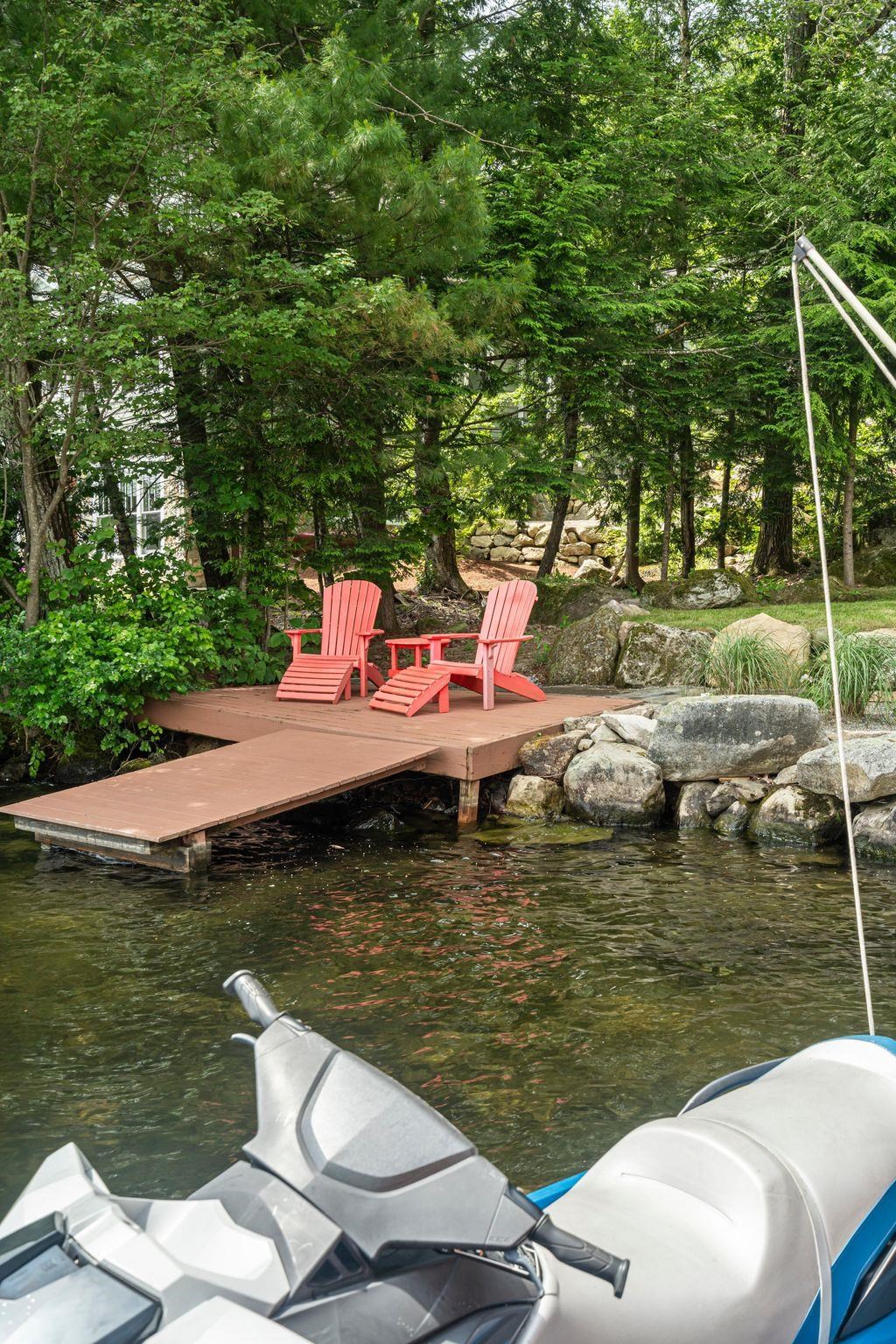 213 Bay Point Road Newbury, NH 03255 - Photo 12 of 30