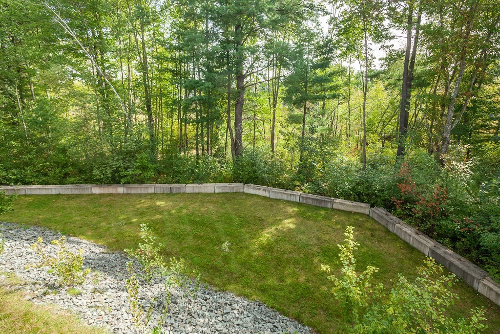 41 Boston Road, Unit 494 Billerica, MA 01862 - Photo 17 of 22 a view of a back yard
