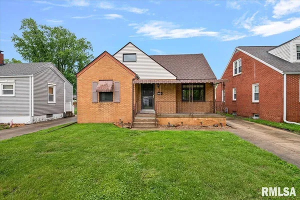 $165,000 | 2020 Marland Street, Springfield, IL 62702