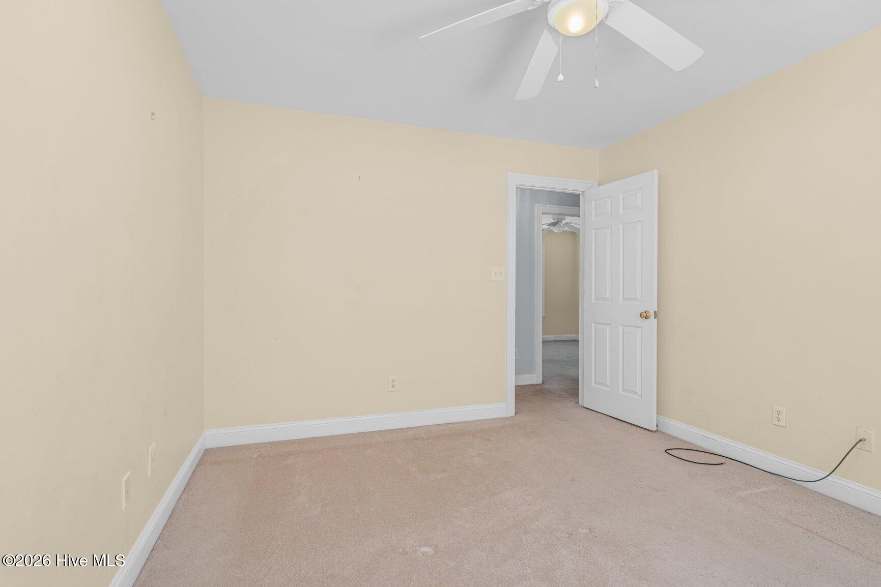 1005 Spring Forest Drive Rocky Mount, NC 27803 - Photo 29 of 36
