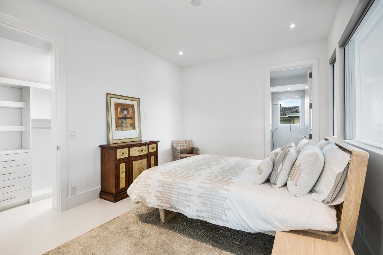 17106 Avenue Le Rivage Boca Raton, FL 33496 - Photo 49 of 76 Secondary Bedroom